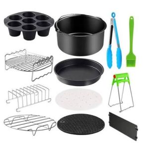 Air fryer accessories